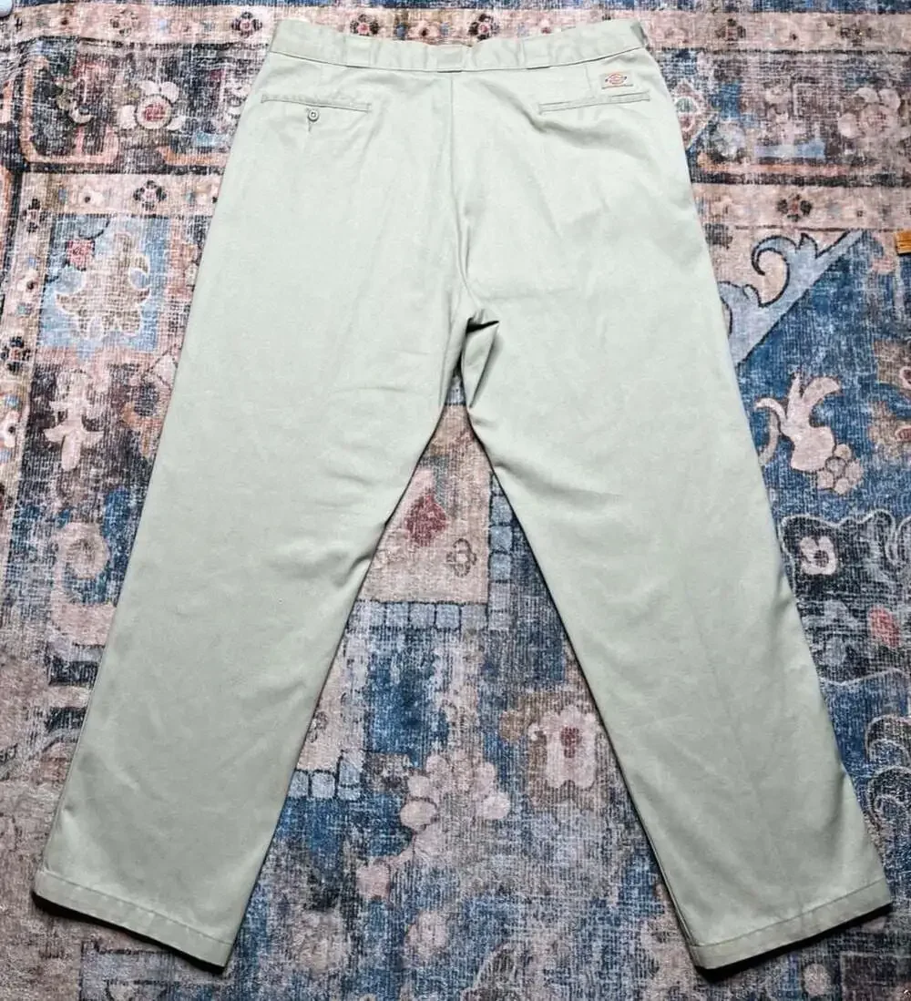 Dickies 874 Original Fit Work Pants in Khaki